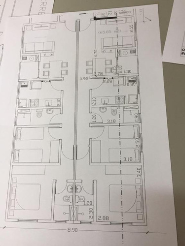Imagem 11 de 13 de Apartamento Com 2 Dormitórios À Venda, 65 M² Por R$ 315.500,00 - Vila Galvão - Guarulhos/sp - Ap9496