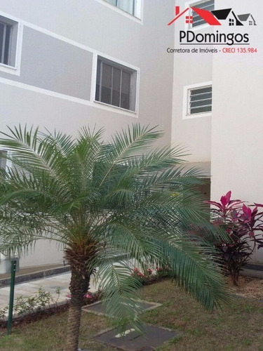 Imagem 6 de 30 de Apartamento À Venda Em Vila Monte Alegre - Ap000012