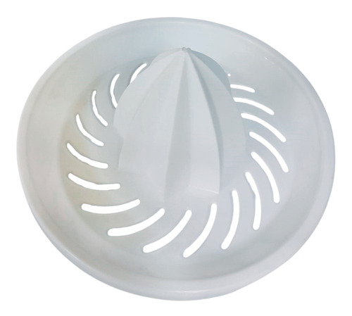 10 Jarrinha C/ Espremedor De Suco Manual 600ml
