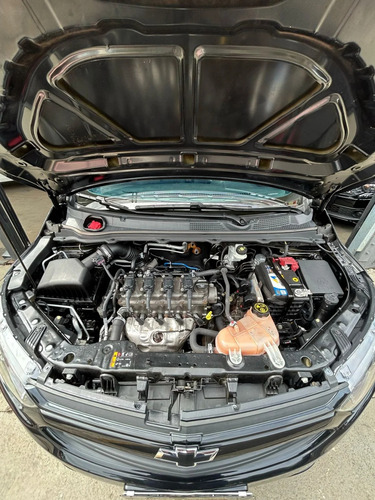 Chevrolet Onix 1.0 MPFI JOY 8V FLEX 4P MANUAL