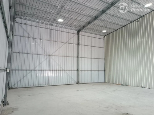 Bodegas En Arriendo En Coronel