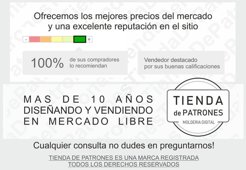 Moldes Patrones Pantalon Jogging Chupin Niños Talles 4 Al 14
