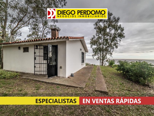 Casa De 2 Dormitorios En Venta, Kiyú