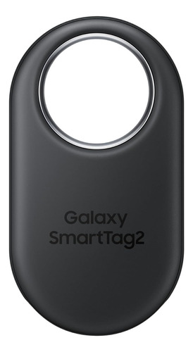 Smarttag2 Samsung Original (2023) Bluetooth + Uwb Ip67 Negro