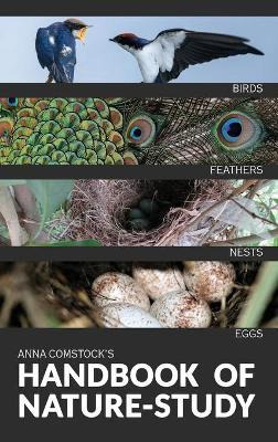 Libro The Handbook Of Nature Study In Color - Birds - Ann...