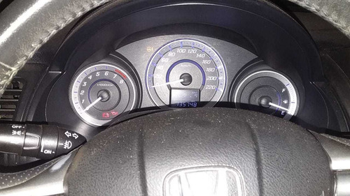 Honda City 1.5 Ex-l Mt 120cv 2012