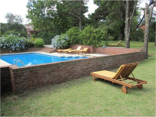 Imagen 5 de 13 de Complejo Clermont Pinamar - Duplex Para 6 Personas - Semanas De Enero 2023