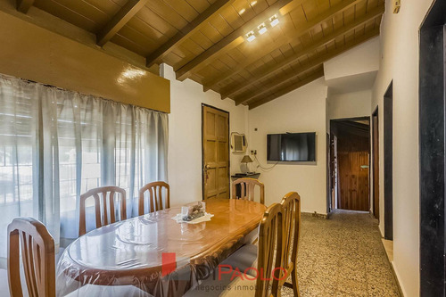 Ph 3 Amb Con Garage, Terraza Y Parrilla
