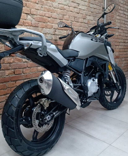 Bmw G 310 Gs 2020/2020