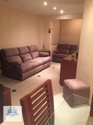 Imagem 2 de 20 de Apartamento Residencial Com 3 Dormitórios À Venda Na Rua Loefgreen- Vila Mariana, São Paulo/sp - Ap2106