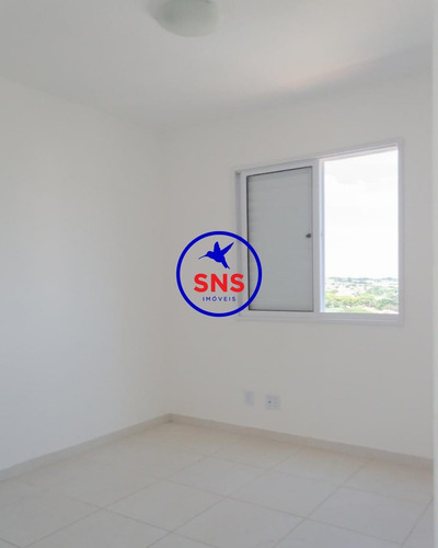 Imagem 12 de 26 de Apartamento - Ap00834 - 3520376