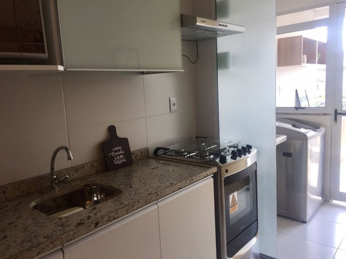 Imagem 15 de 30 de Apartamento À Venda No Bairro Taquara - Rio De Janeiro/rj - O-10950-20442