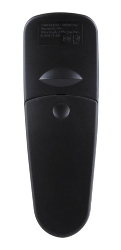 Imagen 6 de 10 de Control Remoto Para Tv Sky Generico 3ce-sxy