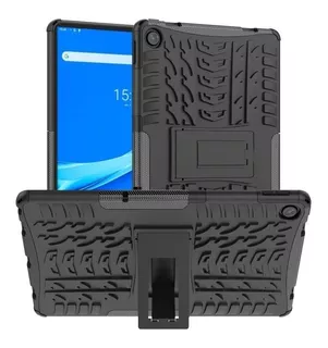 Funda Para Lenovo Tab M10 Plus 3ra Gen 10.6 2022 Rudo Llanta