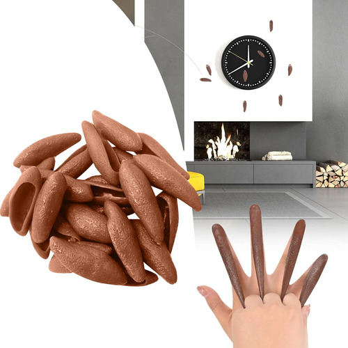 20x Juguetes Novedosos Para Caca, Juguetes Novedosos Para