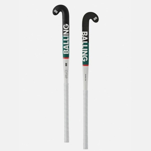 Palo Balling Supra 75 Xtreme Groove Lowbow 75% Carbono 37.5 Color Verde oscuro