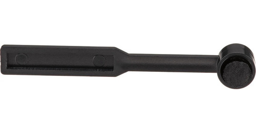 Cepillo De Fibra De Carbono Para Agujas De Tornamesas