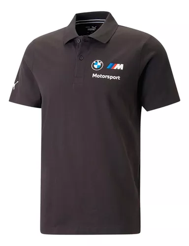 PUMA - Camiseta BMW MMS SDS para hombre