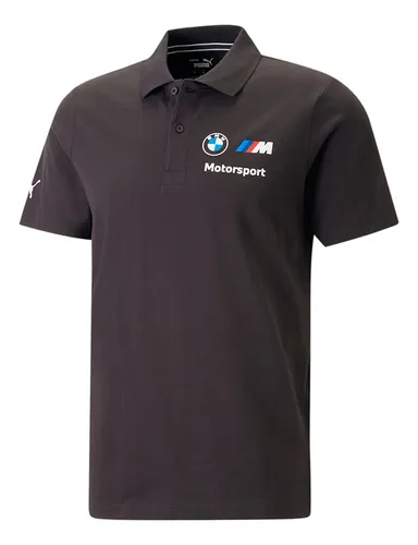 BMW Motorsport Camiseta gris