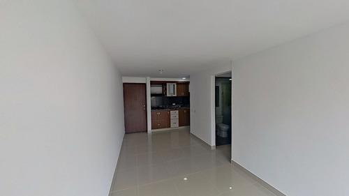 Apartamento En Venta En Villa Del Sol Bello (x)