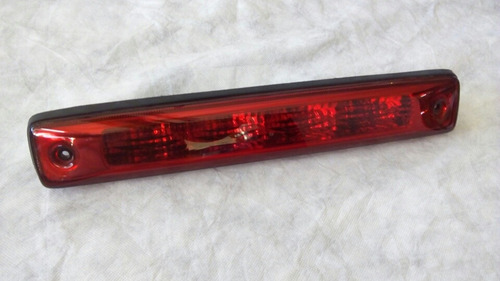 Faro Stop Chevrolet S-10 12/... Legítimo Gm 52037489