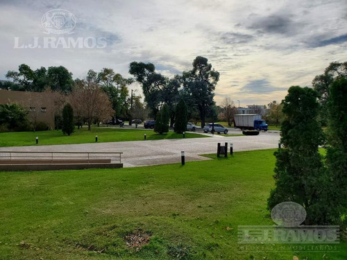 Imagen 6 de 6 de Lote Central, Excelente Ubicación En Barrio Cerrado Ayres De Pilar. Km 43.5 Panamericana Pilar