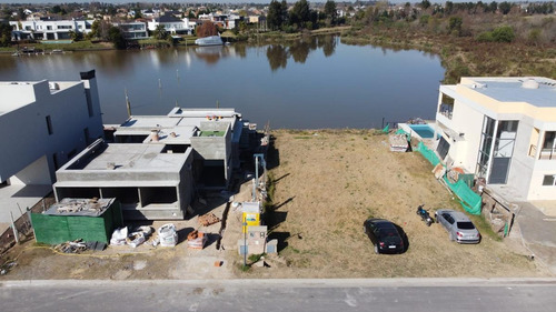 Imagen 8 de 13 de Terreno-barrio El Canal Villanueva Tigre
