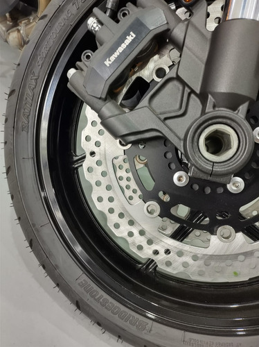 Imagen 24 de 24 de Kawasaki Versys 1000 Abs Excelente Propuesta,consultame!2023