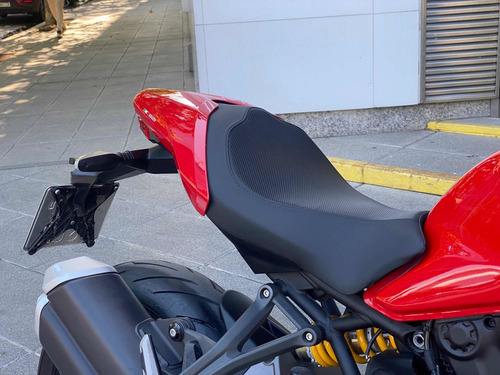 Imagen 7 de 17 de Ducati Monster 821 2019, No Mt 09, No Ktm 790.