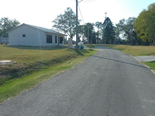 Venta Lote En Barrio Parque Las Casuarinas - Semicerrado - Del Viso, Pilar
