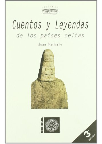 Cuentos Y Leyendas De Los Paises Celtas