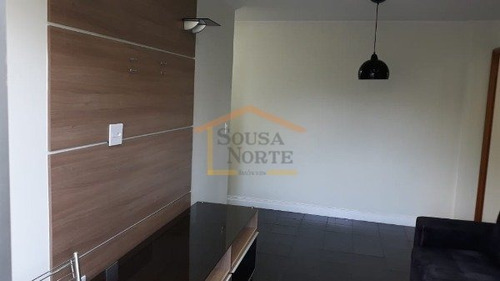 Imagem 9 de 15 de Apartamento, Venda, Jardim Sao Paulo (zona Norte), Sao Paulo - 14593 - V-14593