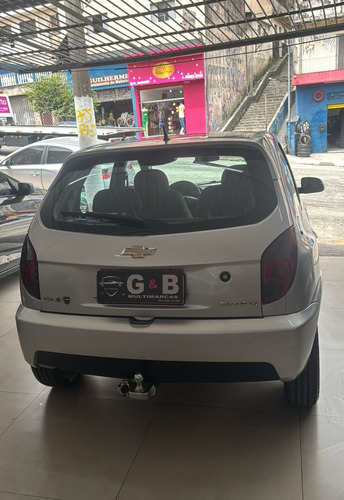 Chevrolet Celta 1.0 Lt Flex Power 5p
