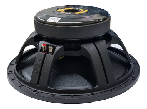Alto Falante 15 Polegadas 1000w Rms 8 Ohms Atk Wf380-2000b-8