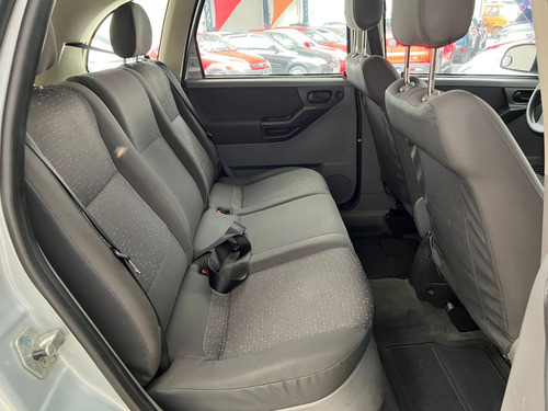 Chevrolet Meriva 1.8 Expression Flex Power Easytronic 5p