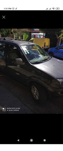 Ford Ecosport Eco Sport