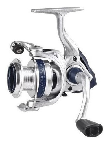 Carrete Pesca De Spinning Aria 3000a Okuma Aria-3000a