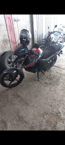 Se Vende Yamaha Szr-150, En Perfecto Estado, Poco Uso!!