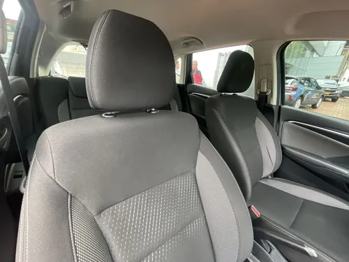 Honda Wr-v Lx Mt 1,5 4x2