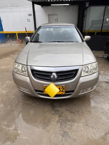 Renault Scala 1.6l