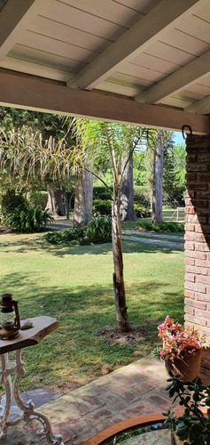 Imagen 13 de 14 de Alq. Diario. Casa Quinta Zona General Rodriguez. Multiespacio..