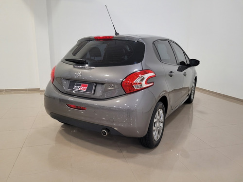 Imagen 4 de 8 de Peugeot 208