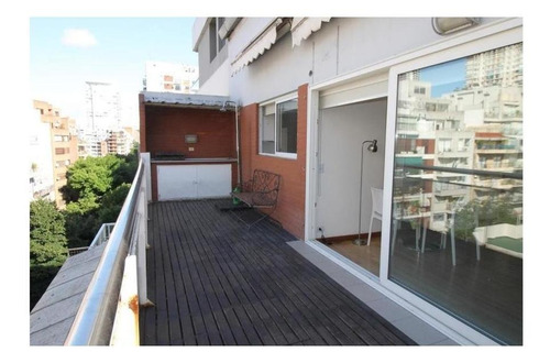 Imagen 1 de 10 de Departamento En Venta - Las Cañitas - Palermo
