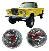 Comprar Optica 7 Universal Jeep Ika Estanciera Gladiator X2 Unidades