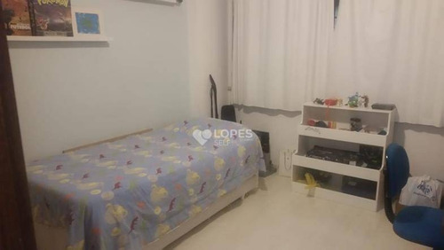 Apartamento Com 2 Quartos Por R$ 750.000 - Icaraí /rj - Ap35866