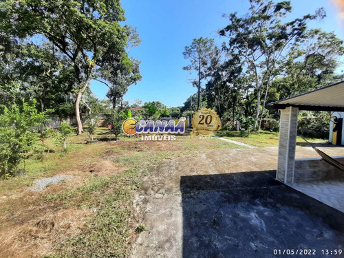 Imagem 5 de 14 de Chácara Com 1 Dorm, Chácara Palmeiras, Itanhaém - R$ 270 Mil, Cod: 10108 - V10108