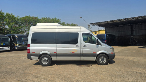 Sprinter 415 Teto Alto 2014 - Cod Tc 1314