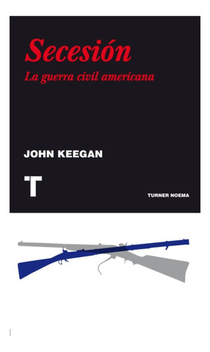 Secesión - John Keegan