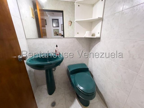 Apartamento En Venta Las Esmeraldas 26-91