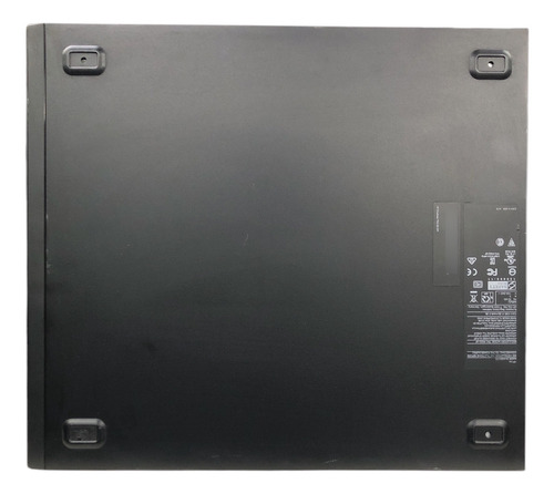 Hp Elite Desk 705 G2 Sff Amd Pro A8 Ram 8gb 1tb Hdd W10p Ag (Usado)